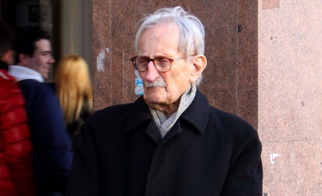 Luigi Pestalozza – “Resistenza, Costituzione, Lotta di&nbsp;Classe”