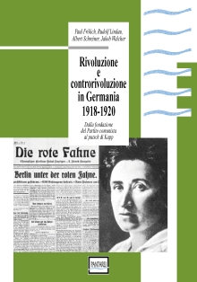 Rivoluzione e controrivoluzione in Germania&nbsp;1918-1920