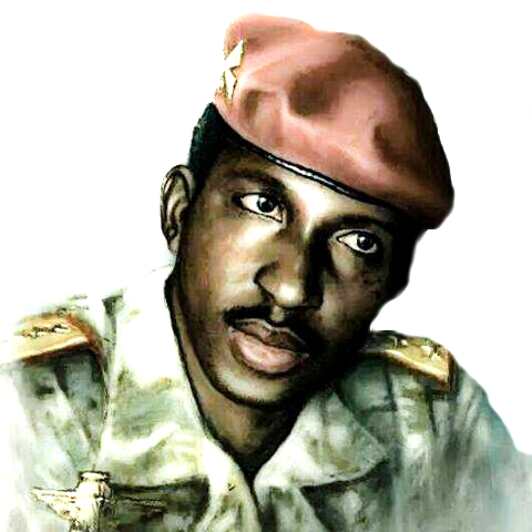 Noi, il nostro Thomas Sankara, le nostre&nbsp;lotte