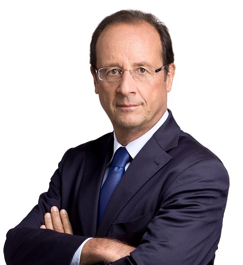 François Hollande: cento giorni nella vita di un&nbsp;notabile