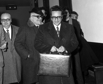 La manovalanza della&nbsp;NATO