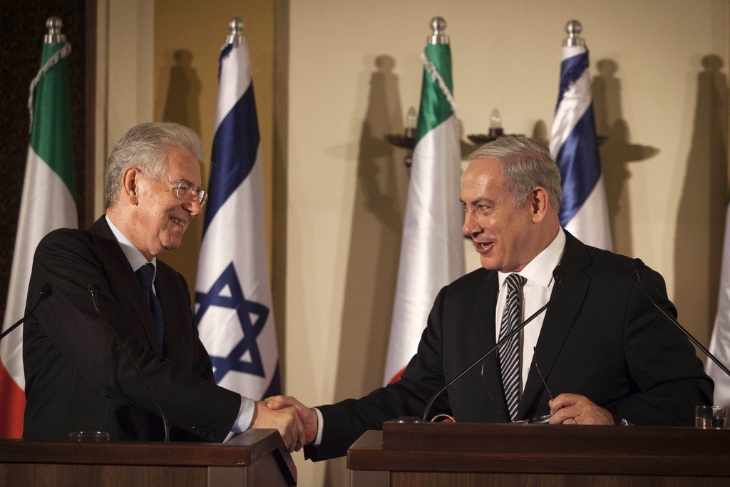 L’Italia vota a favore della Palestina all’ONU. Sì, ma&nbsp;come?