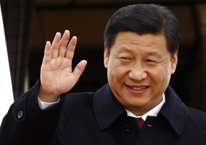 Xi Jinping: Applicare creativamente il marxismo, difendere la purezza del Partito