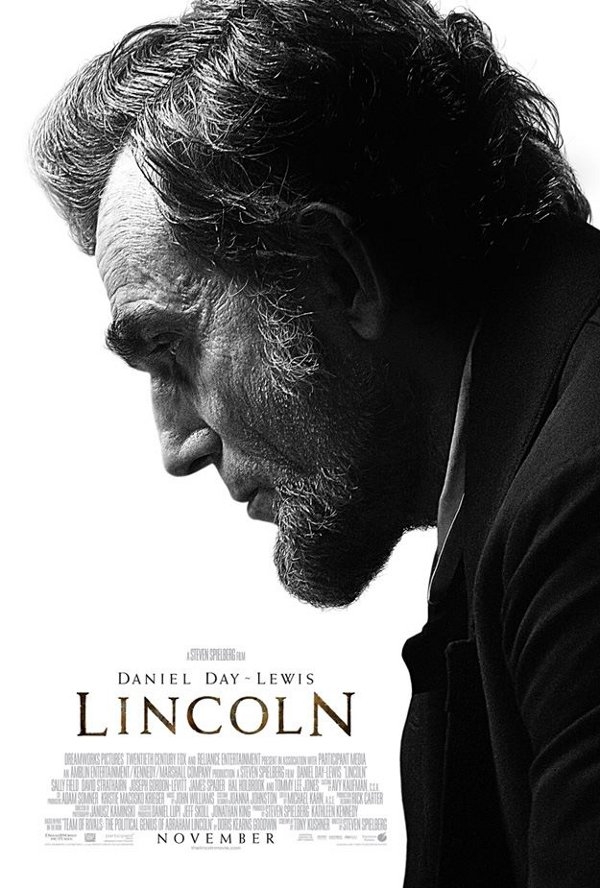 Quello che il film “Lincoln” non dice su Lincoln