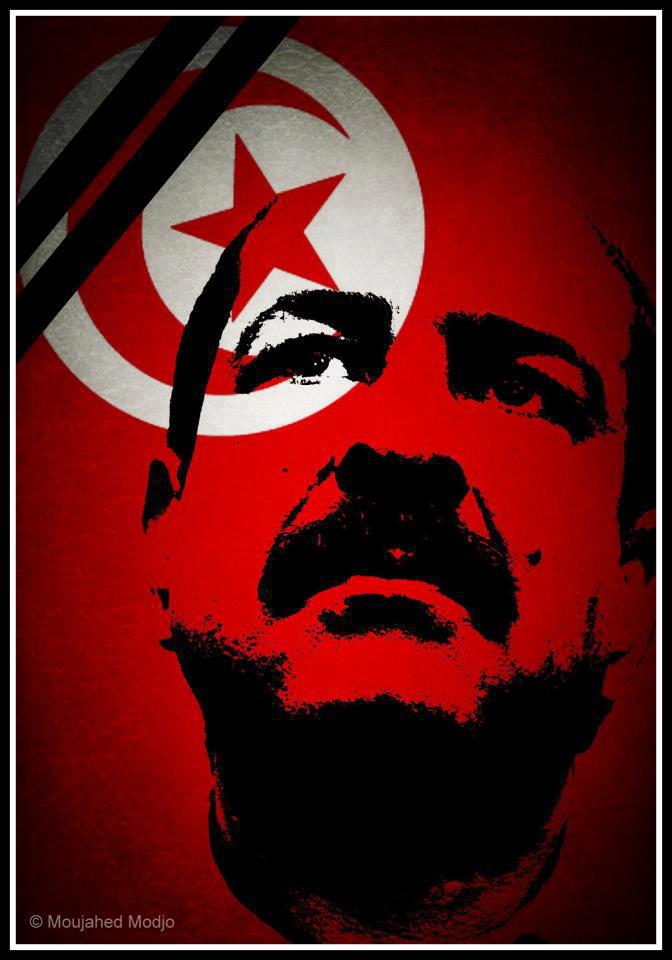 La Tunisia dopo l’assassinio di Belaid: FP intervista Rabih&nbsp;Bouallegue