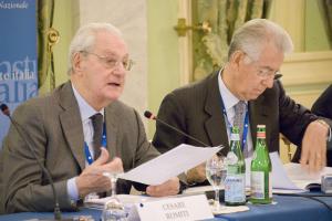 Mario Monti e le tangenti FIAT: altro che “cialtroni”!