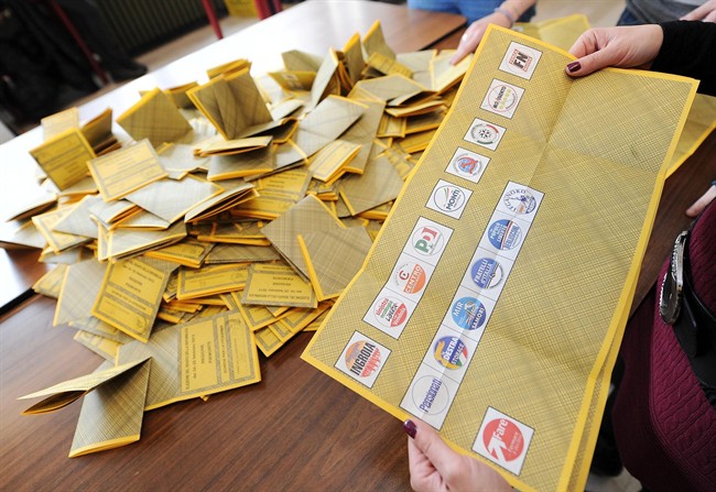 Dopo il voto: contro i pericoli reazionari, salvare e trasformare il&nbsp;PRC