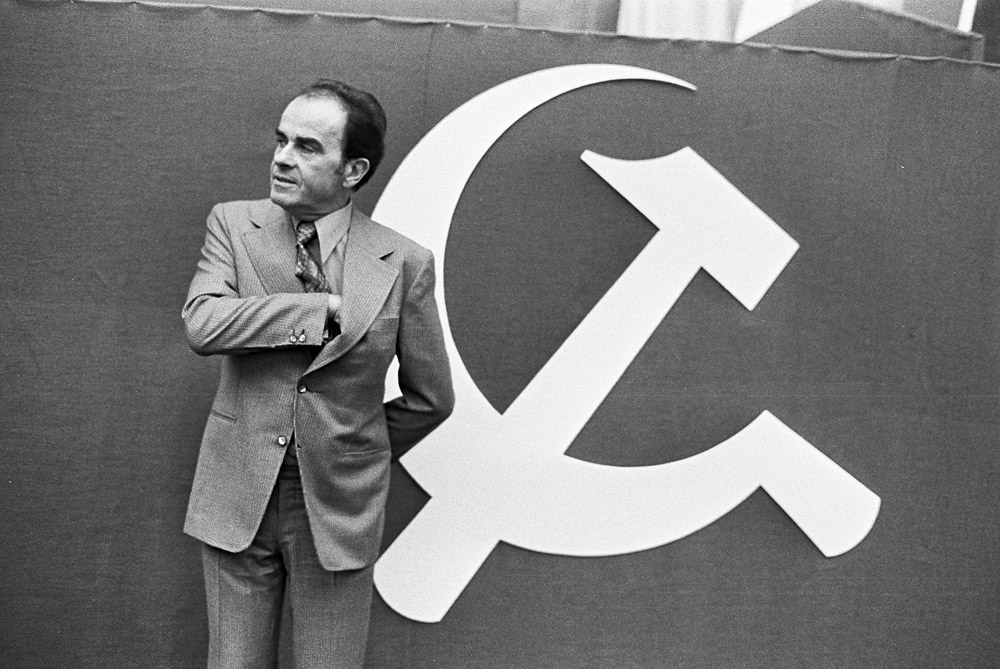 Dei falsi rivoluzionari da&nbsp;smascherare