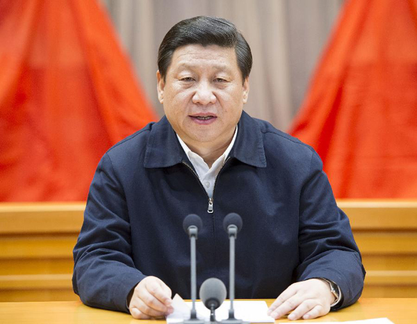 Xi: “Ripuliremo il Partito Comunista da corruzione e burocratismo”