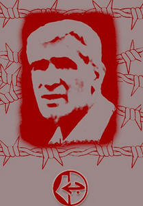 Libertà per Ahmad Sa’adat e i prigionieri palestinesi