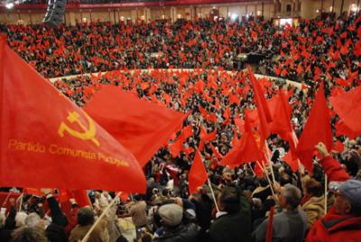 Sulla disciplina comunista