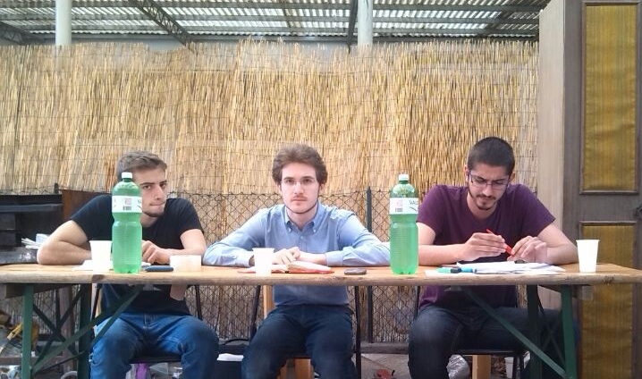 Dalla Svizzera all’Italia: lottiamo contro l’acquisto degli aerei da guerra!