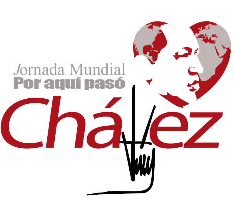 Chávez a Milano: la Patria Grande umana