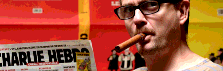 Charlie Hebdo tra imperialismo e islamismo: intervista al saggista francese Aymeric Monville