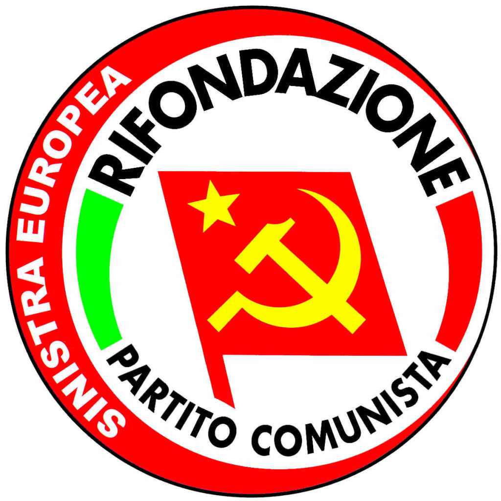 Per il Partito della Rifondazione&nbsp;Comunista