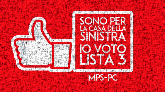 Elezioni politiche nel Canton Ticino. Cosa fanno i comunisti?