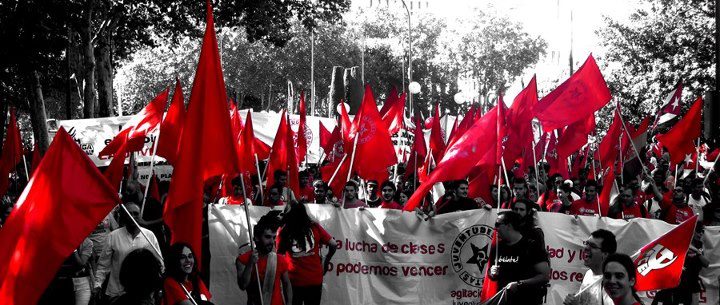 Più di cento idee per l’organizzazione comunista che vogliamo
