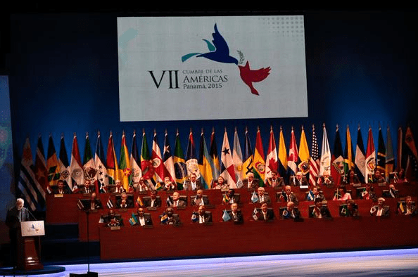 Il VII Vertice delle Americhe in prospettiva