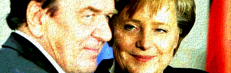 Merkel Shroeder