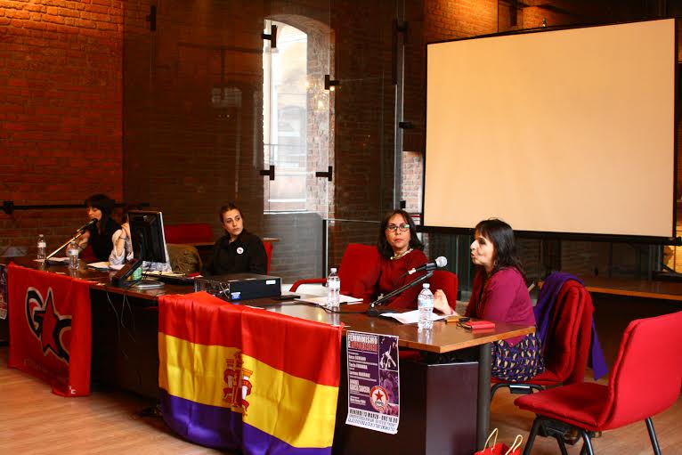 «Femminismo è Rivoluzione» alla Statale di Milano: un resoconto dell’incontro