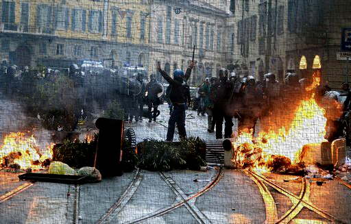 Dopo i fatti di Milano, che fare?