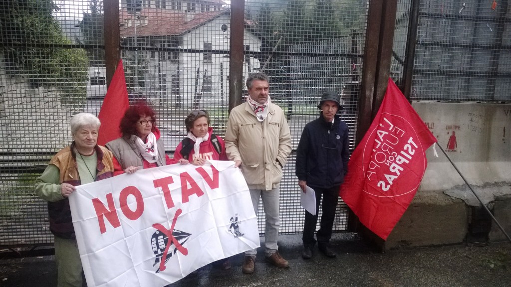 Ad un anno dalle elezioni comunali: «Insieme Chiomonte», fine di un’esperienza fallimentare