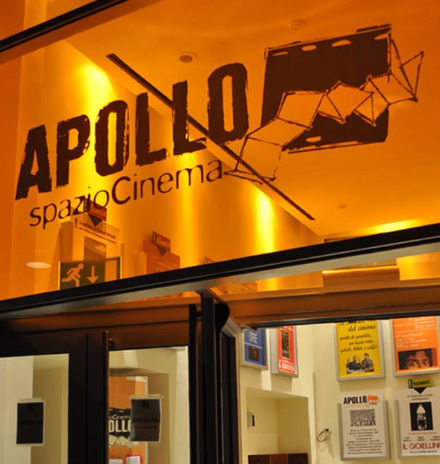 Milano: con i lavoratori del cinema Apollo, per difendere la cultura dagli artigli dei&nbsp;megastore