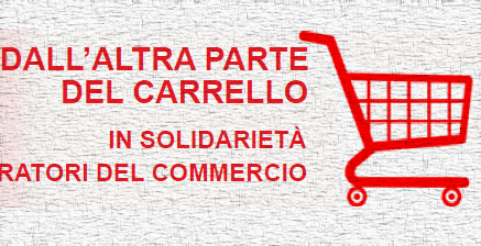 Salario e diritti: al via la campagna di FP con i lavoratori del&nbsp;commercio