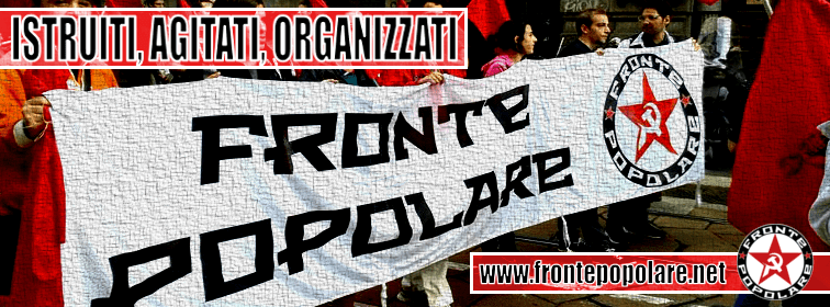 Milano, 9/10: studenti di FP in piazza contro la “Buona Scuola”&nbsp;(Video)