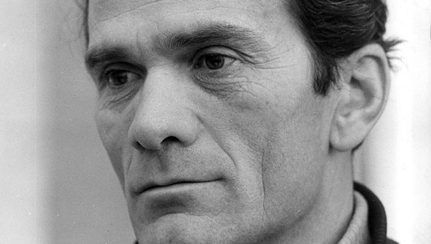 PierPaoloPasolini
