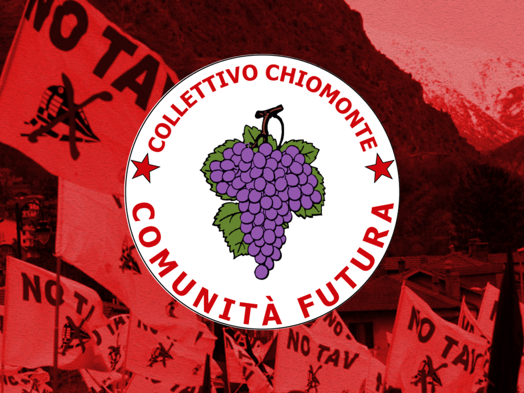 NoTAV: nasce il Collettivo Chiomonte Comunità Futura