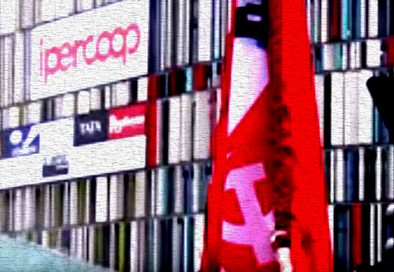 Commercio: FP per condizioni migliori di lavoro&nbsp;(Video)