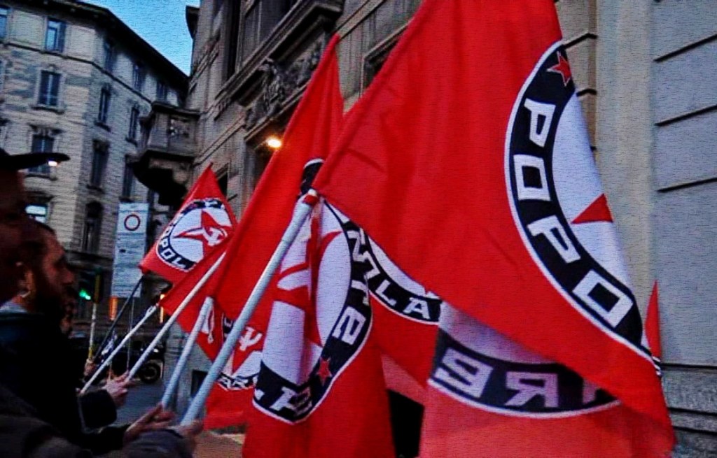 Milano, 24/02: FP rivendica l’eredità di Eugenio Curiel per cambiare l’Italia e il mondo (Video)