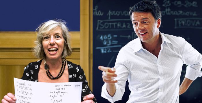 Renzi-Giannini