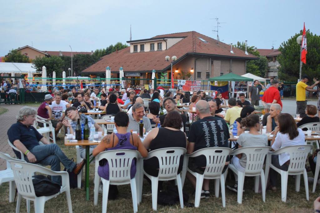 Festa di Fronte Popolare: i numeri vincenti della lotteria