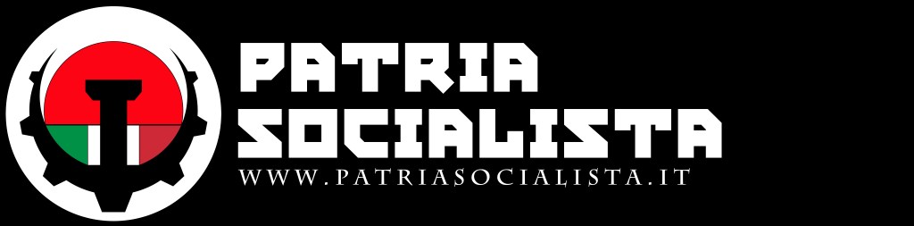 patria socialista
