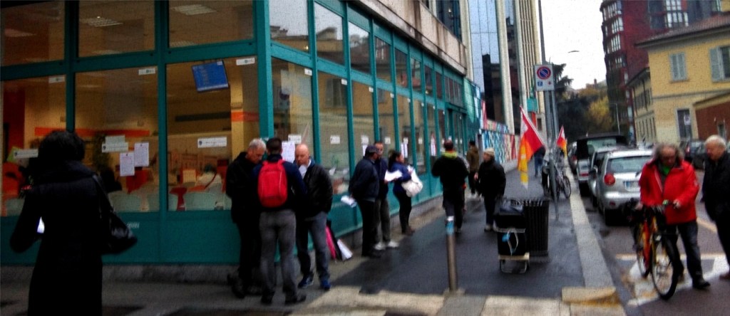 Milano: tagli a pulizia e refezione all’Ospedale “Gaetano Pini”. Il NO dei&nbsp;lavoratori