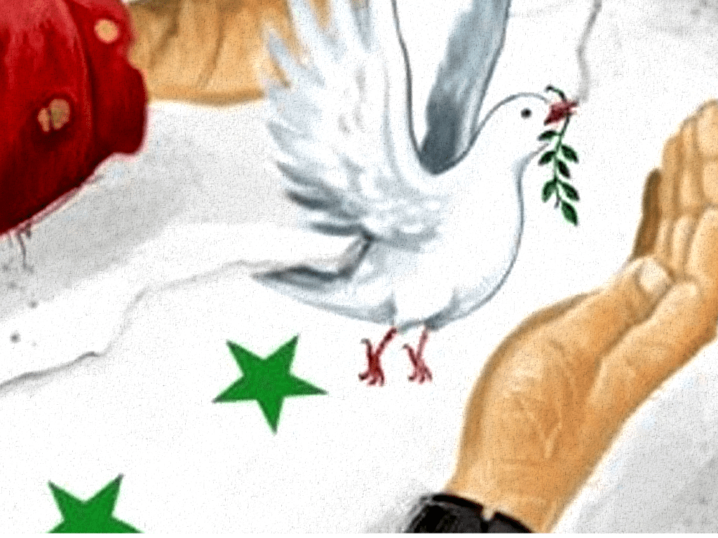 FP aderisce alla Coalizione “Giù le mani dalla&nbsp;Siria”