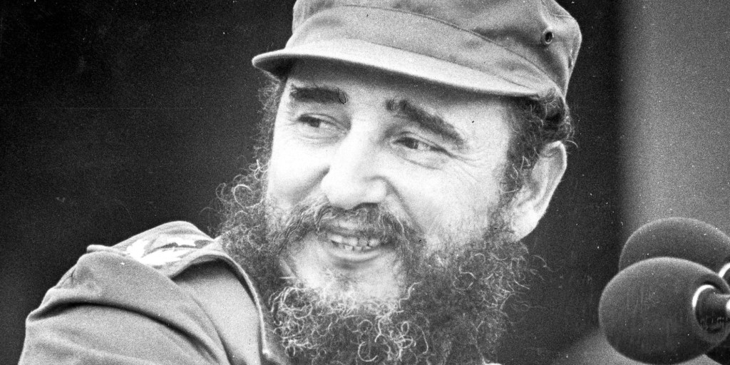 Fronte Popolare piange la scomparsa del Comandante Fidel Castro&nbsp;Ruz