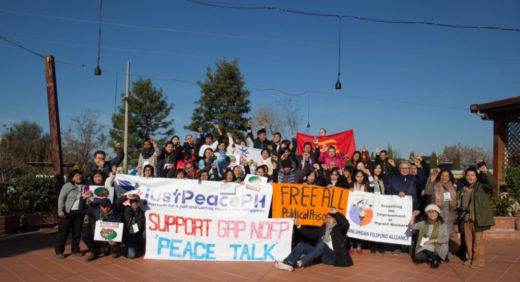 Il saluto di FP all’assemblea fondativa di “Migrante&nbsp;Europa”