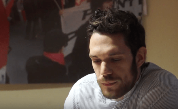 Riprendiamoci il futuro, 04/02: intervento di Aris Della Fontana, Partito Comunista – Svizzera (Video + testo)