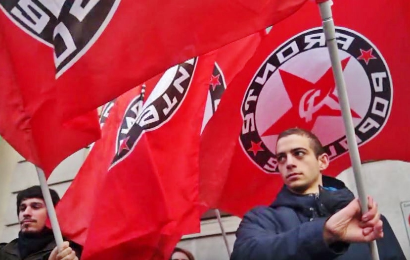 Il senso dell’antifascismo di Fronte Popolare&nbsp;(Video)