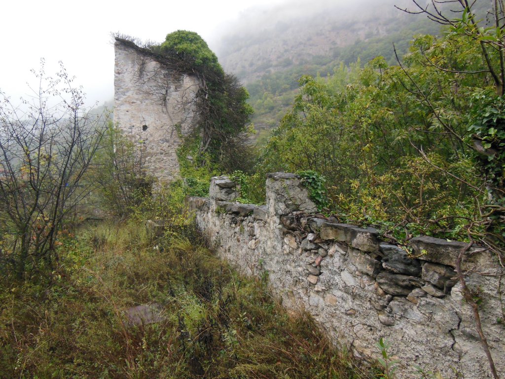 Chiomonte (Val di Susa): una petizione per salvare il Couloumbíer