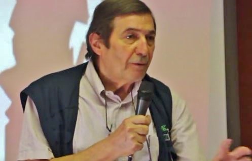 Primo Congresso di Fronte Popolare: intervento di Corrado Delledonne, SLAI COBAS (Video)