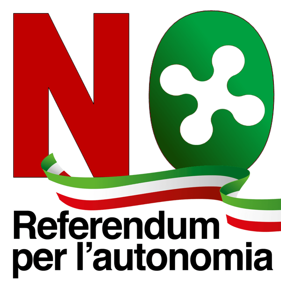 Lombardia: lo spot di Fronte Popolare per il NO al referendum “autonomista” di Maroni&nbsp;(Video)
