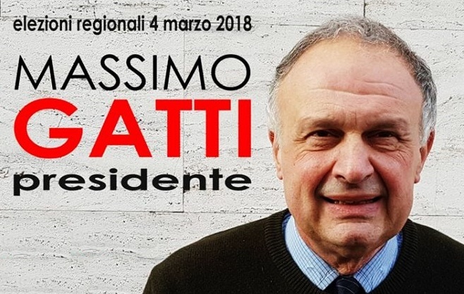 Lombardia: Fronte Popolare sostiene la candidatura di Massimo Gatti a Presidente della&nbsp;Regione