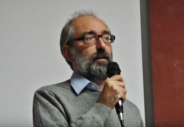 “Cambiare il mondo – Bicentenario di Karl Marx”: intervento di Edoardo Acotto della CPC di Fronte Popolare&nbsp;(Video)