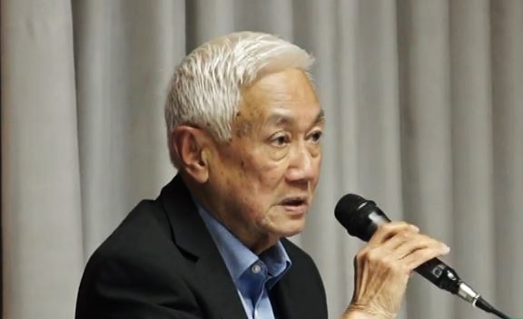 “Cambiare il mondo – Bicentenario di Karl Marx”: intervento di Luis Jalandoni dell’NDFP&nbsp;(Video)