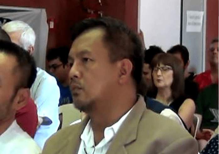 Rabbia e dolore per l’assassinio di Randy Felix Malayao, martire della causa del popolo&nbsp;filippino