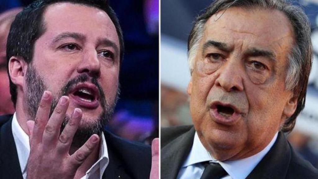 Sulla disobbedienza dei sindaci del Partito Democratico al decreto&nbsp;Salvini